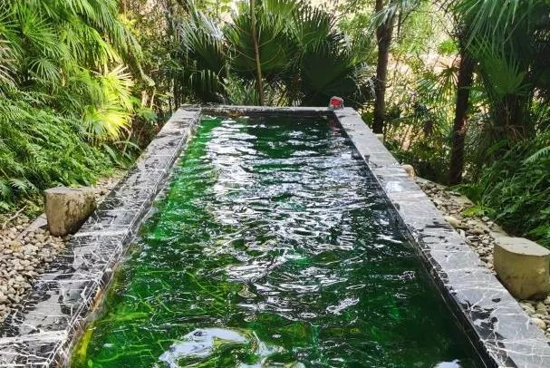 绵阳那里有泡温泉的地方 绵阳泡温泉哪里比较好