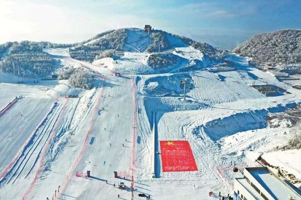 湖北哪里有滑雪场 湖北滑雪场有哪些地方