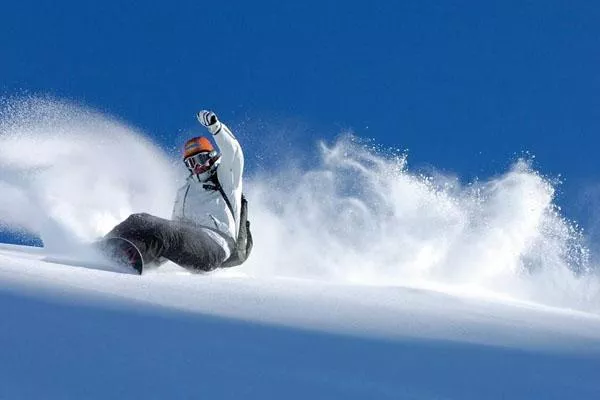 大连哪里有滑雪的地方 大连滑雪场哪个最好玩