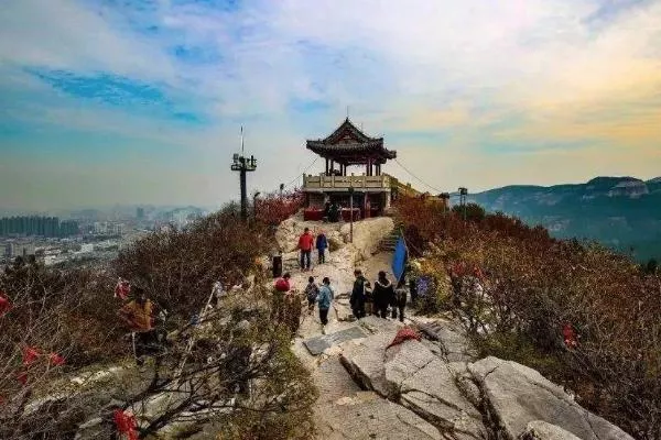 济南秋冬季节哪里好玩 这些地方非常值得一去