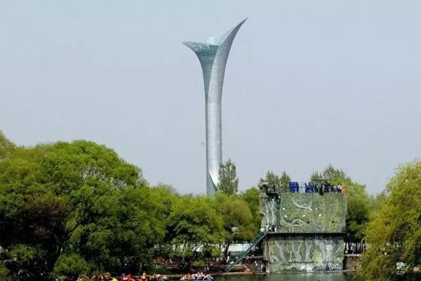 沈阳植物园一日游攻略