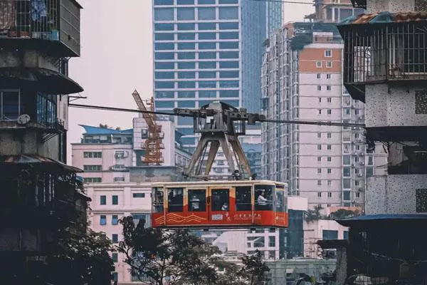 重庆五一旅游好地方推荐