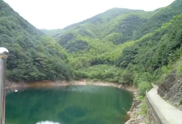 绍兴爬山哪里风景好 去哪里比较好