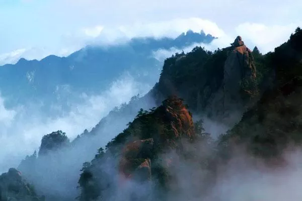 芜湖周边自驾一日游有哪些景点