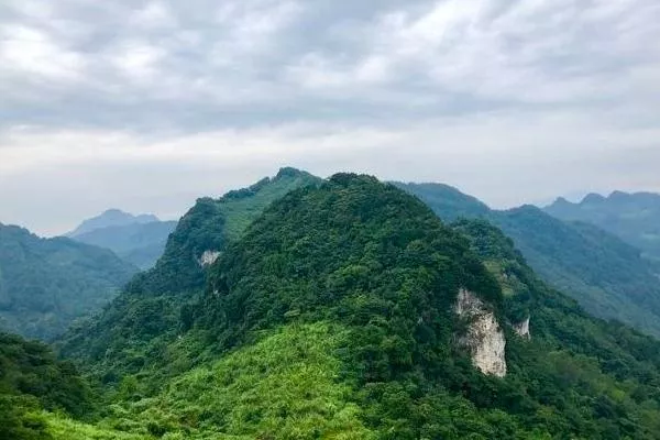 彭州旅游景点有哪些景点 游玩路线推荐