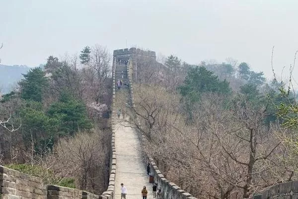 五一北京京郊游山玩水的地方