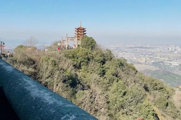 绍兴爬山哪里风景好 去哪里比较好