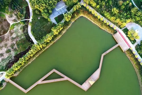 银川周边自驾游去哪玩耍 免费景点推荐