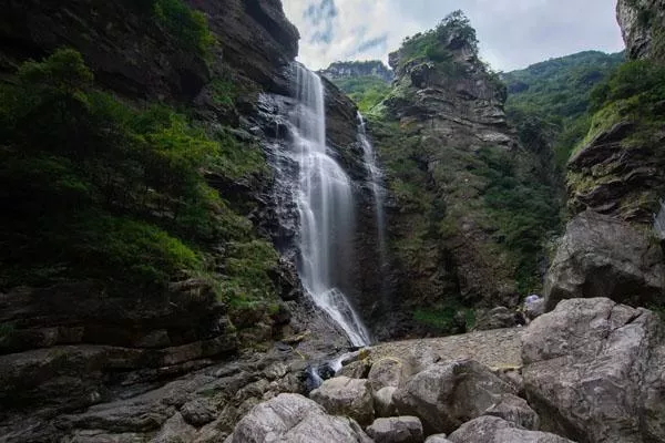 江西漂流十大好玩的地方