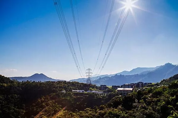 深圳十大露营地点排名