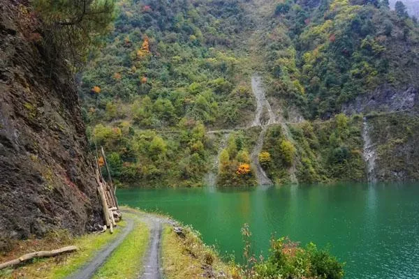 成都周边小众旅游景点有哪些 人少景美的好玩景点