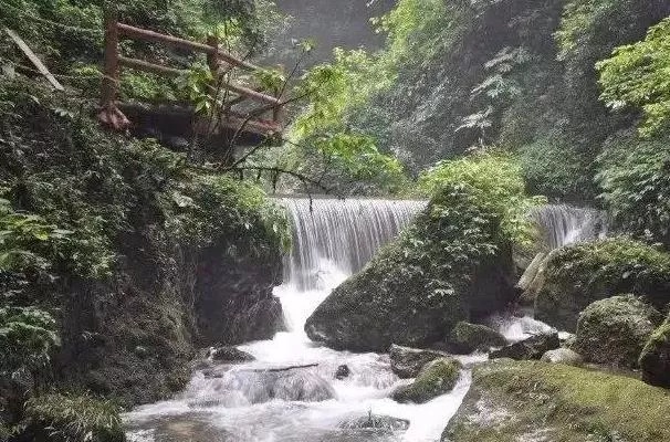 成都玩水的地方有哪些 玩水的地方哪里好玩