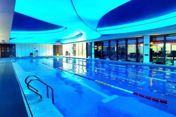 武汉游泳馆哪家好 2022武汉游泳的地方有哪些