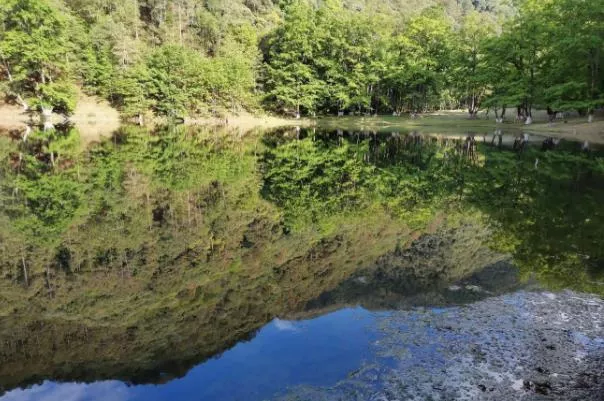 四川凉山最美的风景 旅游景点推荐