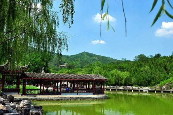 夏天北京游玩的好去处 避暑最佳旅游地推荐