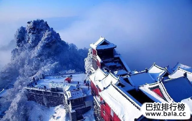 <a href='/zhongguo/' target=_blank>中国</a>十大<a href='/daojiaomingshan/' target=_blank>道教名山</a>