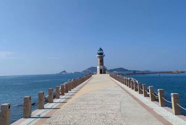 珠海海边景点哪里好玩一点