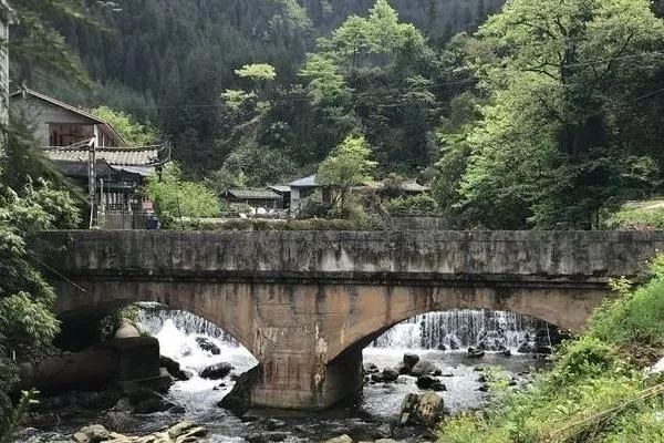 瓦屋山夏天凉快吗 避暑打卡点推荐