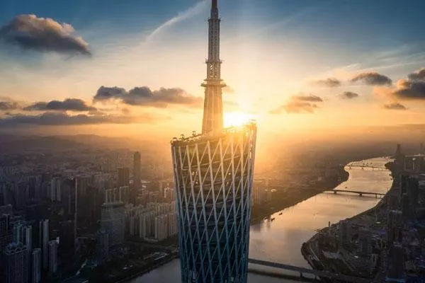 2022广州在哪里看日出最美