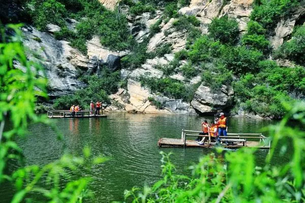 北京清凉谷风景区在哪里 附门票价格