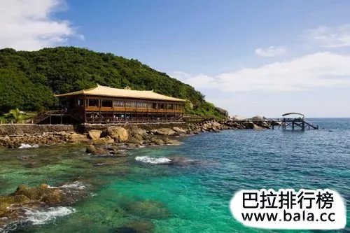 去海南<a href='https://www.qqx.com/' target=_blank>旅游</a>必须看的十大景点