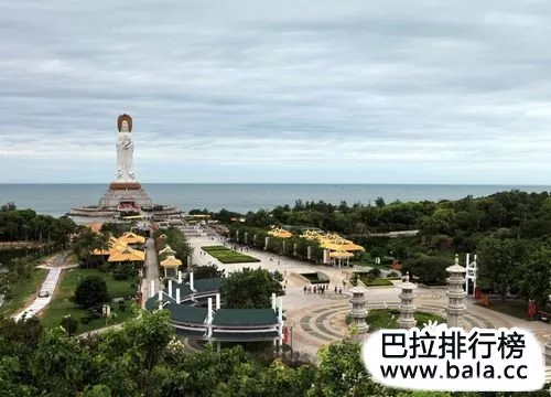 去<a href='/hainanlvyou/' target=_blank>海南旅游</a>必须看的十大景点