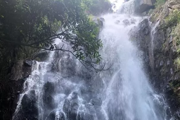 深圳夏天周末适合去哪里玩