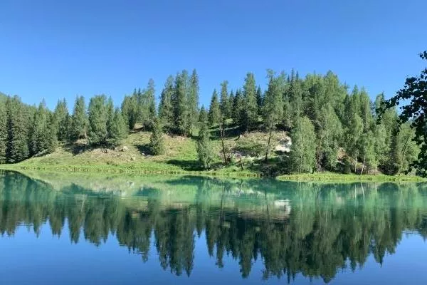 新疆北部旅游景点有哪些 北疆十大旅游景点推荐