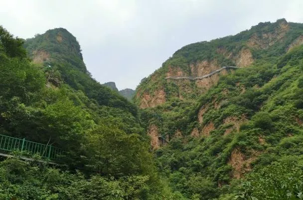 天津蓟州区旅游景点 有哪些好玩的地方