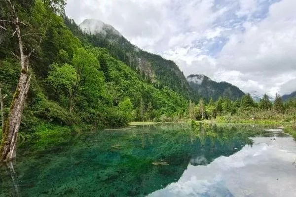 理县旅游景点有哪些