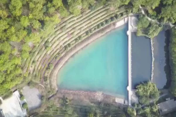 苏州登山去哪里最好 苏州爬山好去处