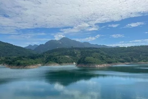 天津蓟州区旅游景点 有哪些好玩的地方