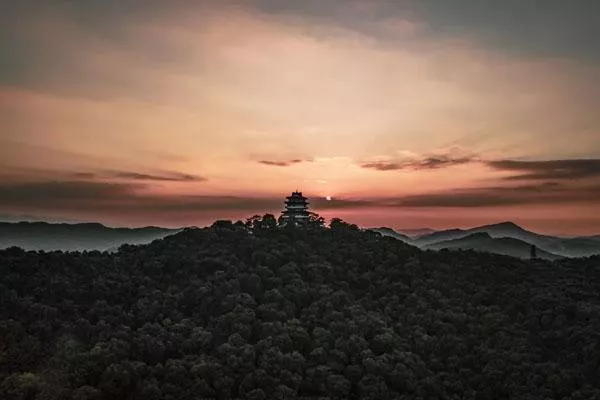 惠州去哪里看日出最好 最佳地点在哪里
