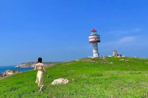 汕头南澳岛旅游攻略一日游最佳路线