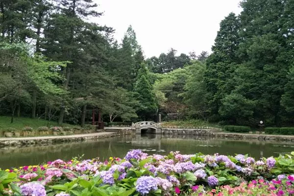 九江夏季旅游景点 九江避暑胜地有哪些