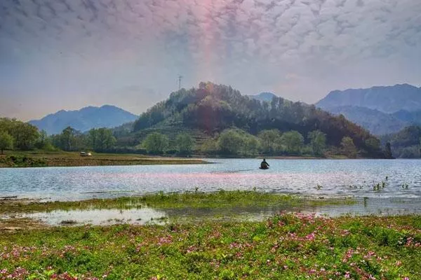 清远避暑的地方有哪些 清远夏季哪里最好