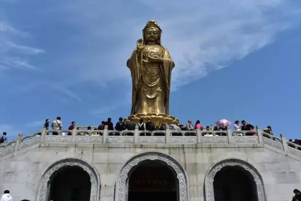 佛山西樵山有什么好玩的景点