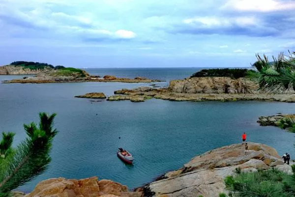 威海海边哪里好玩 威海必去的海边景点推荐