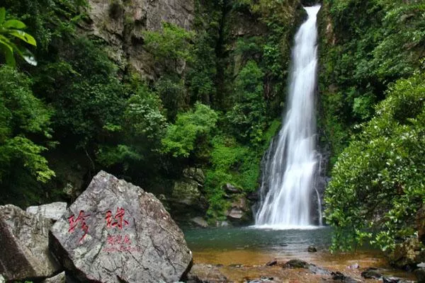 井冈山有哪些景点最值得旅游 井冈山旅游必去十大景点