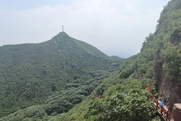 唐山爬山去哪里比较好 爬山景点推荐