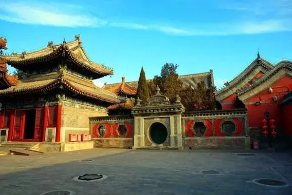 北京艺术博物馆游玩攻略 附开放时间及门票预约指南