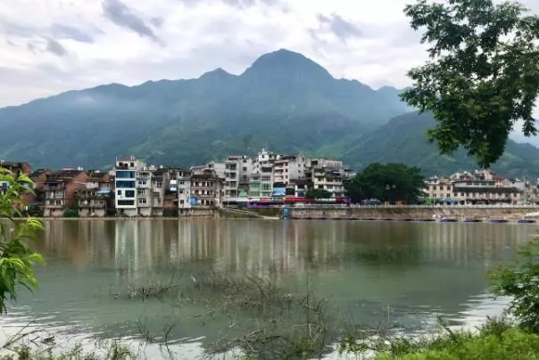 福建省内旅游路线推荐