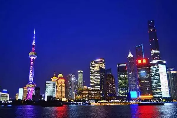 上海国庆节旅游去哪里好 2022上海热门景点推荐