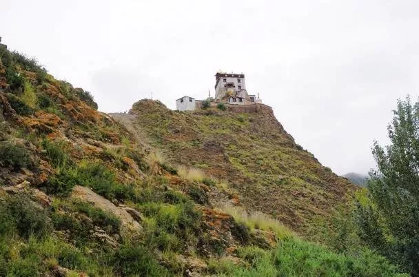 西藏山南秋天旅游攻略景点推荐