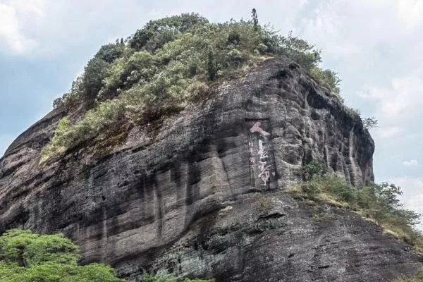 冠豸山一日游安排 最佳游玩线路