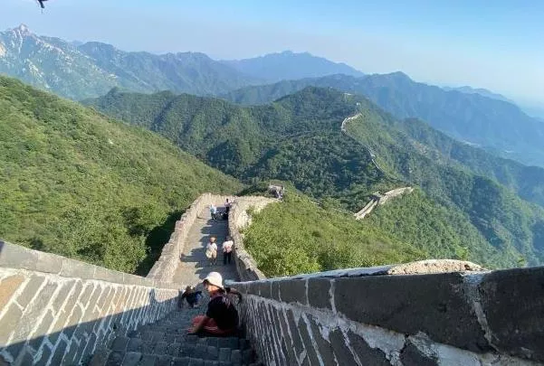 北京秋游去哪里好 适合秋游的地方推荐