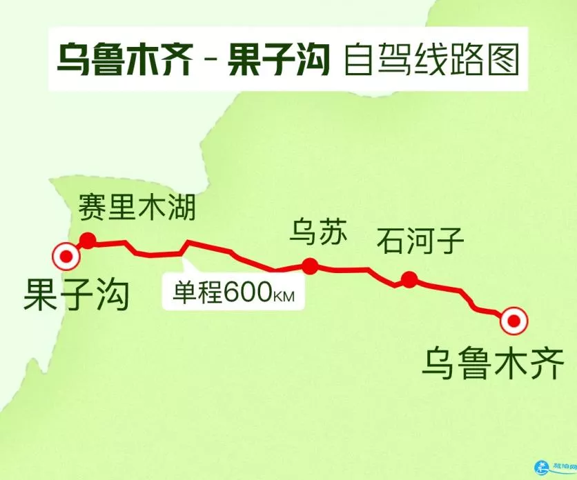 最适合自驾游的路线 国内经典自驾游路线