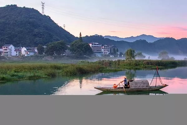 建德有哪些景点 建德有什么好玩的