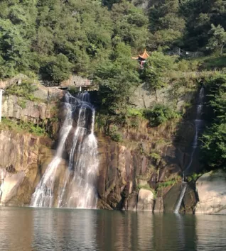 高椅岭自驾游攻略 高椅岭旅游攻略