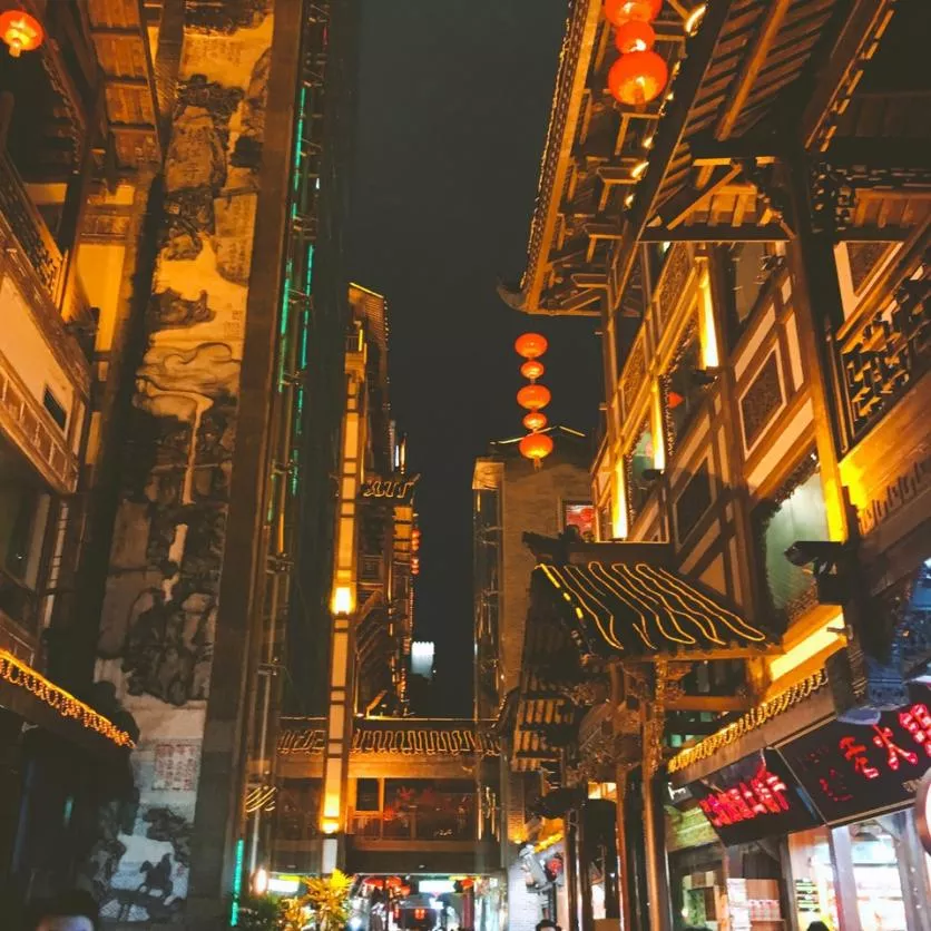 重庆有什么旅游景点 重庆有什么好玩的地方